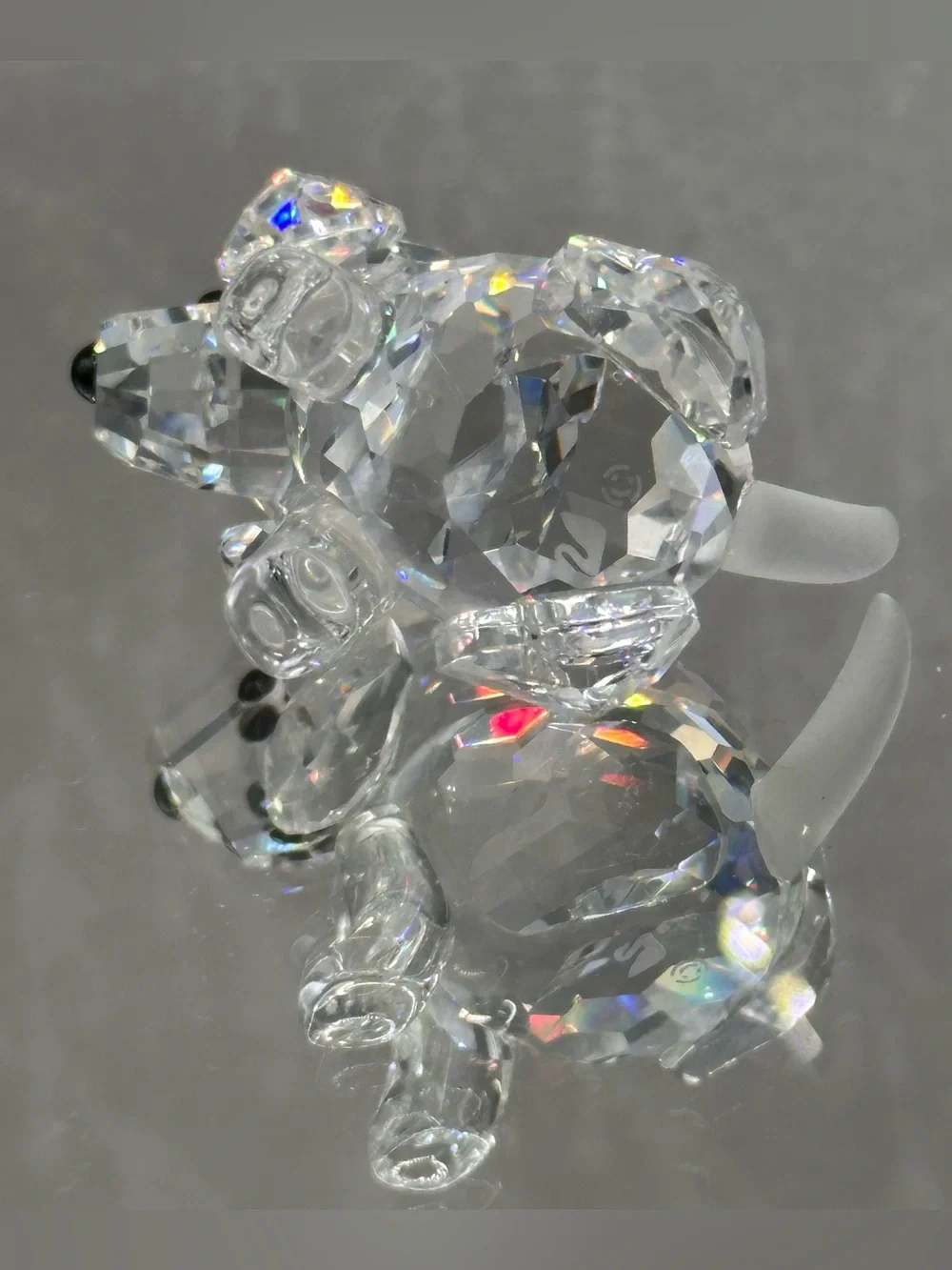 Swarovski vintage crystal